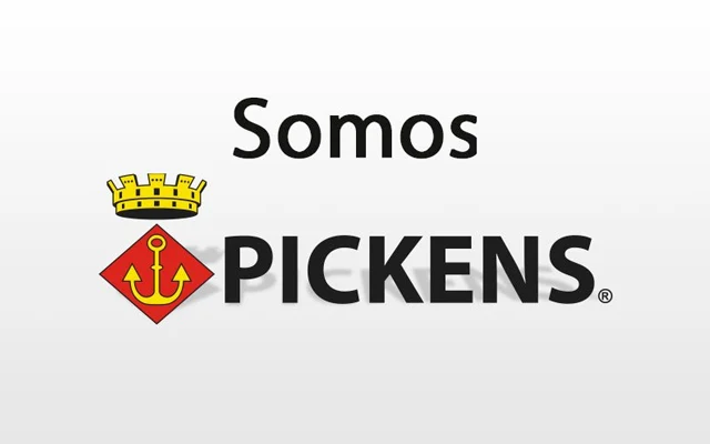 Somos PICKENS®