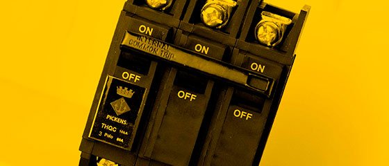 Soluciones eléctricas