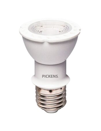 Bombillo Dicroico Rosca E27