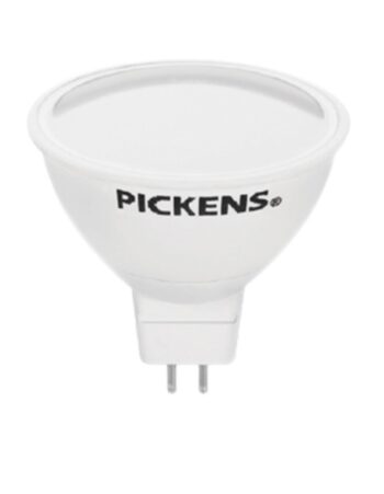 Bombillo Dicróico 5.5W Base MR16