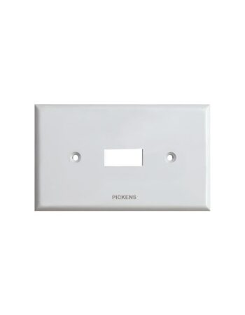 Tapa Apagador Sencillo