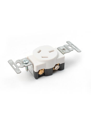 Tomacorriente Para Empotrar