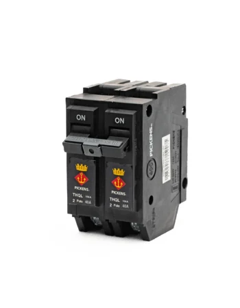 Breakers Empotrables 2 Polos