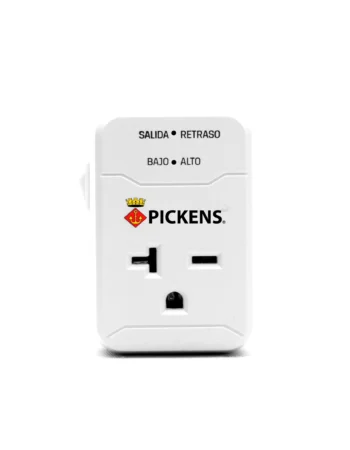 Protector Smart Conector 220V
