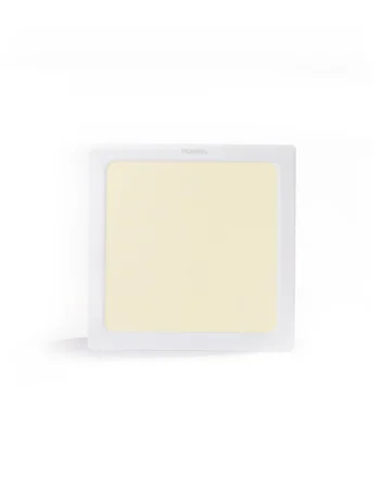 Panel LED Cuadrado Superficial Luz Semicálida